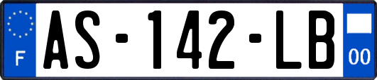 AS-142-LB