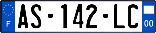 AS-142-LC