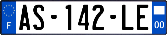 AS-142-LE