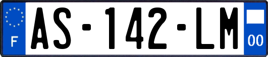 AS-142-LM