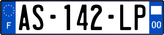 AS-142-LP