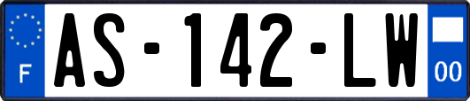 AS-142-LW