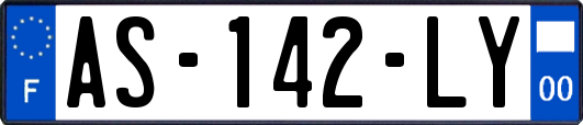 AS-142-LY