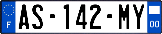 AS-142-MY