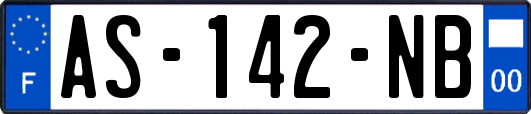 AS-142-NB