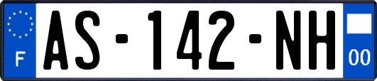 AS-142-NH