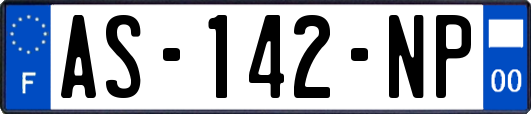 AS-142-NP