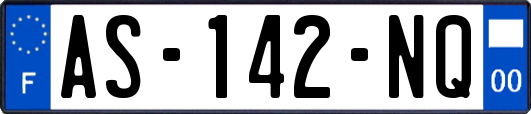 AS-142-NQ