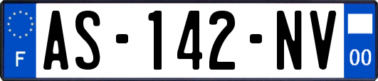 AS-142-NV