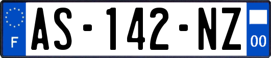 AS-142-NZ