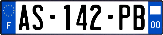 AS-142-PB