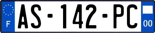 AS-142-PC
