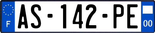 AS-142-PE