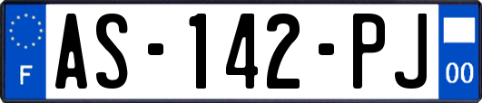 AS-142-PJ