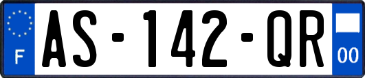 AS-142-QR