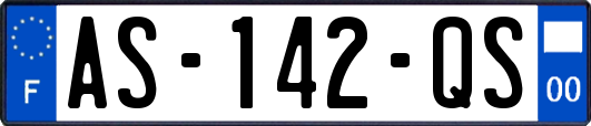 AS-142-QS
