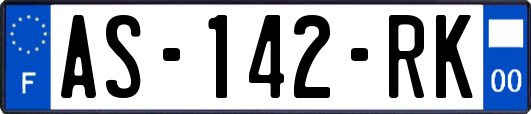 AS-142-RK