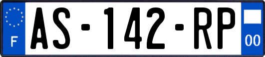 AS-142-RP