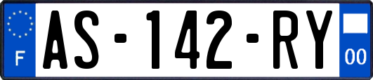 AS-142-RY