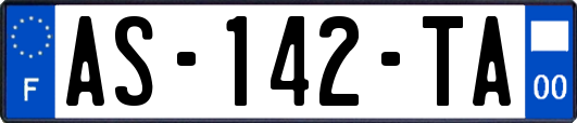 AS-142-TA