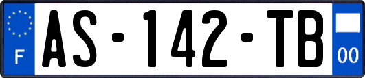 AS-142-TB