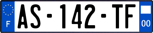 AS-142-TF