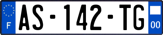 AS-142-TG