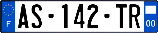 AS-142-TR