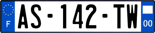 AS-142-TW
