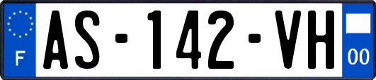 AS-142-VH