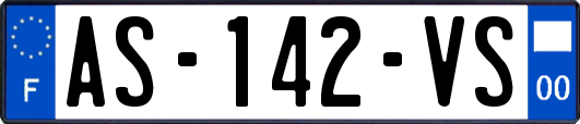 AS-142-VS