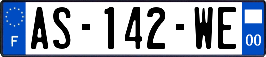 AS-142-WE