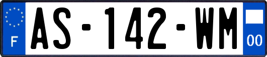 AS-142-WM