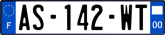 AS-142-WT