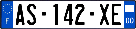 AS-142-XE