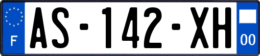 AS-142-XH