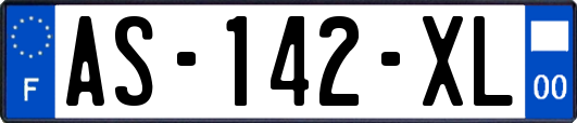 AS-142-XL