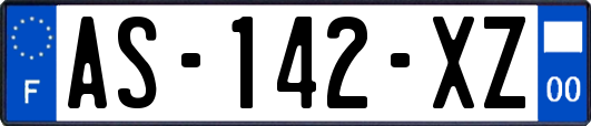 AS-142-XZ