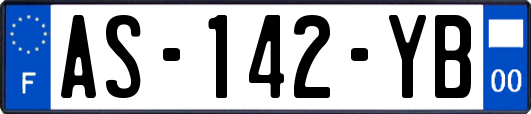 AS-142-YB