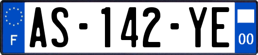 AS-142-YE