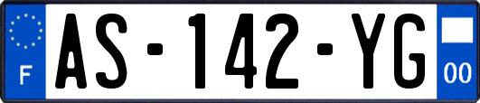 AS-142-YG