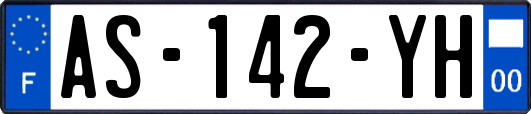 AS-142-YH