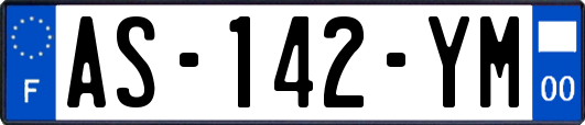 AS-142-YM