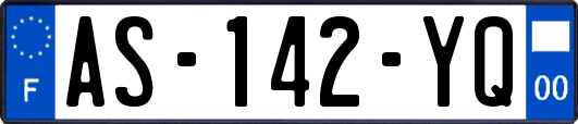 AS-142-YQ