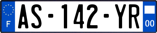 AS-142-YR