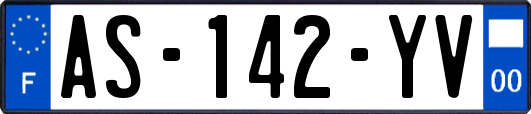 AS-142-YV