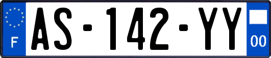 AS-142-YY