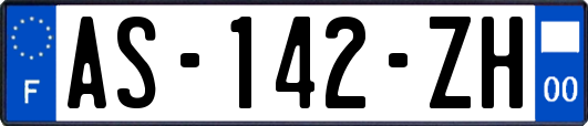 AS-142-ZH