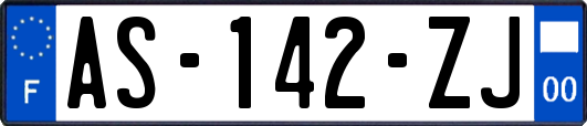 AS-142-ZJ