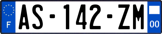 AS-142-ZM